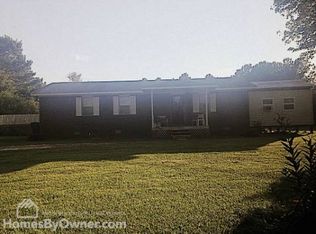 62 Apple Blossom Rd, Cleveland, AL 35049