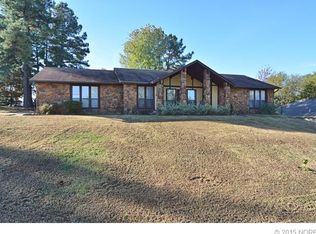 23958 E King Ct, Broken Arrow, OK 74014
