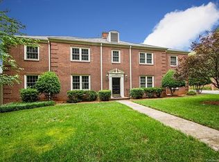 930 Ardsley Rd #B3, Charlotte, NC 28207