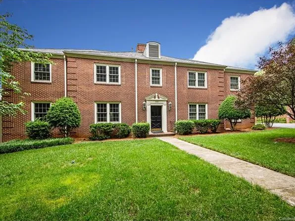 930 Ardsley Rd #B3, Charlotte, NC 28207