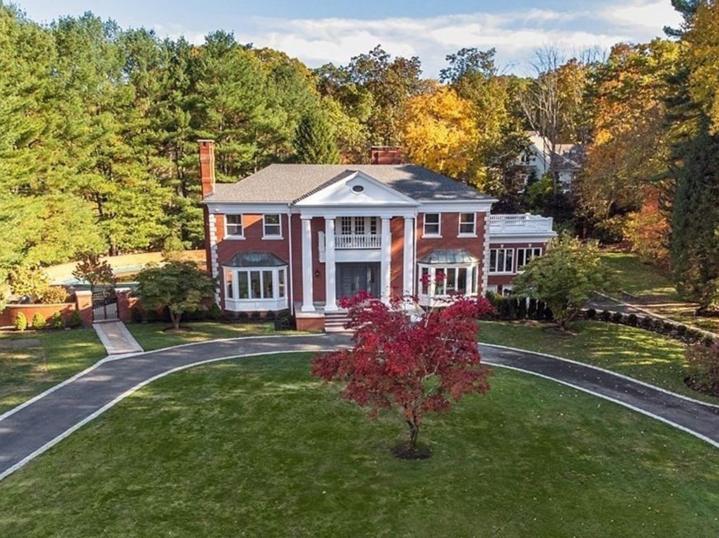 95 Rockport Rd, Weston, MA 02493 Zillow