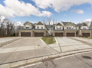 3334 Roseford Blvd, Ann Arbor, MI