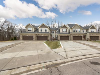 3334 Roseford Blvd, Ann Arbor, MI, 48105