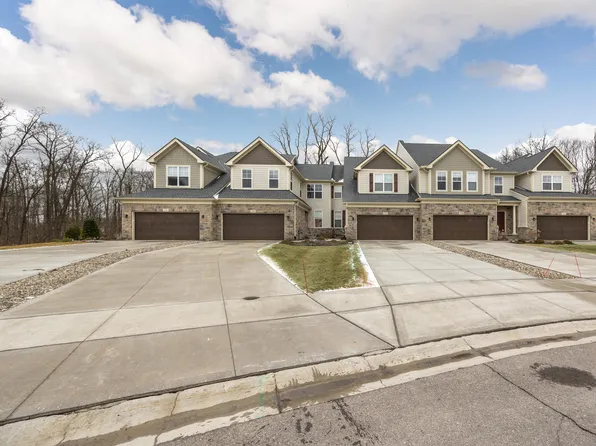3334 Roseford Blvd, Ann Arbor, MI 48105
