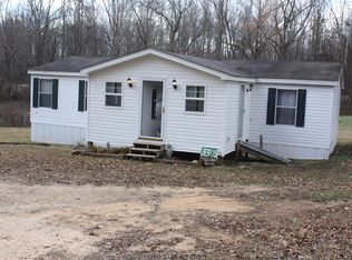 270 Muzzall Rd, Mansfield, TN 38236