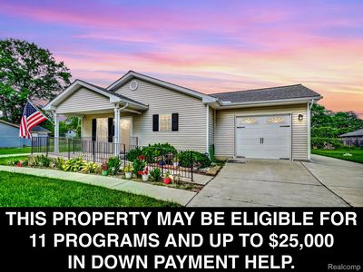 4726 Maryland St, Detroit, MI, 48224