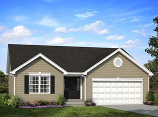 371 Timber Valley Trl, Fenton, MO 63026