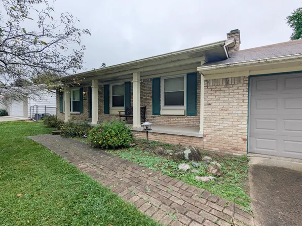 4166 Charter Oak Dr, Flint, MI 48507