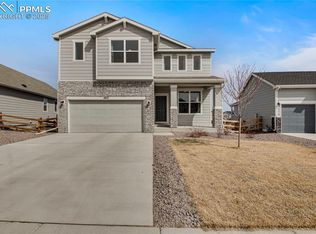 4013 Patterdale Pl, Colorado Springs, CO 80922