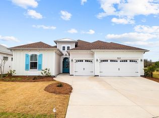 8410 Coral Reef Way, Panama City Beach, FL 32413