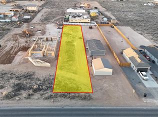 313 Northern Blvd NE, Rio Rancho, NM 87124