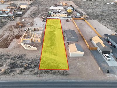 313 Northern Blvd NE, Rio Rancho, NM, 87124