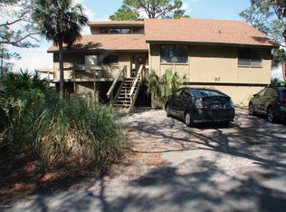 917 Marsh Dunes Rd, Saint Helena Island, SC 29920