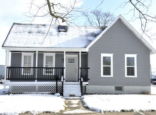 901 N Everett St, Streator, IL 61364