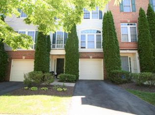 25 Chatterly Ct, Germantown, MD 20874