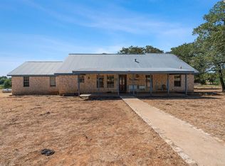 200 Blisard Rd #B, Elgin, TX 78621