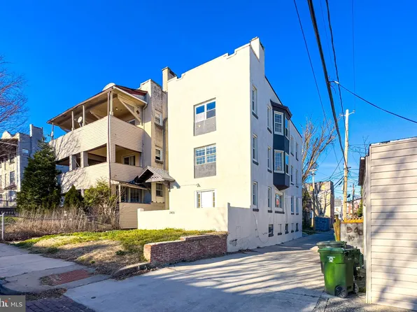 3401 Woodbrook Ave, Baltimore, MD 21217