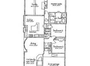 3221 Clear Springs Dr, Forney, TX 75126