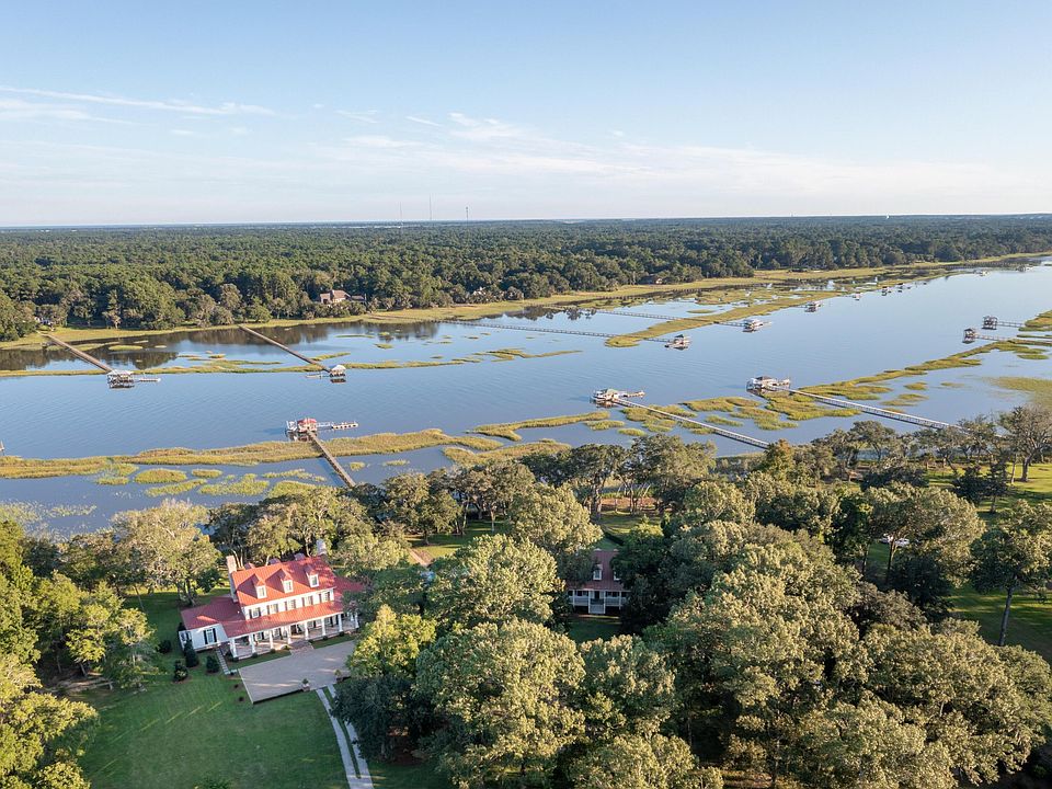 4799 Retriever Rd, Wadmalaw Island, SC 29487 Zillow