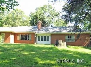 1228 Franklin Ave, Edwardsville, IL
