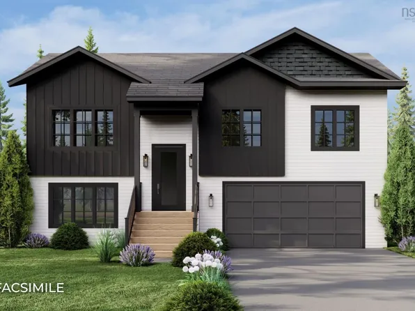 176 Orchid Ct Lot 5131, Middle Sackville, NS B4E 0X1