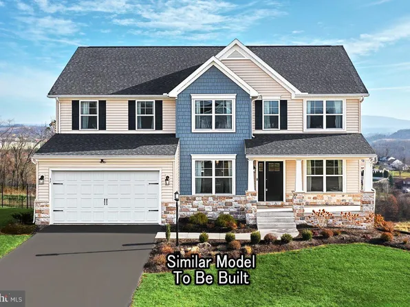 144 Ross St, Pennsylvania Furnace, PA 16865