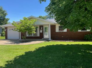 308 Bridle Ridge Rd, Collinsville, IL 62234