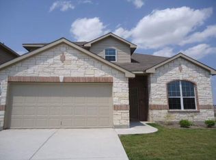 203 W Gemini Ln, Killeen, TX 76542
