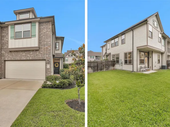 4314 Foggy Creek Ln, Spring, TX 77386