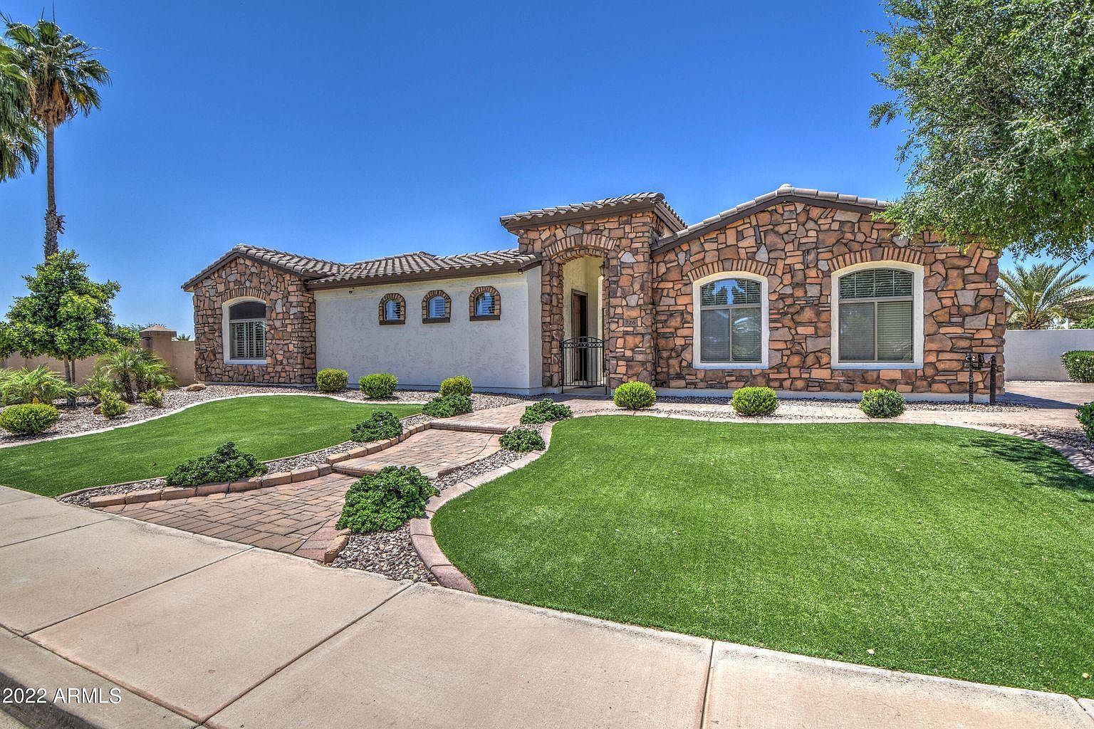 726 S Parkcrest St, Gilbert, AZ 85296 Zillow