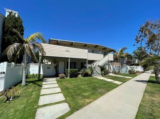 4850 Sandyland Rd APT 8, Carpinteria, CA 93013