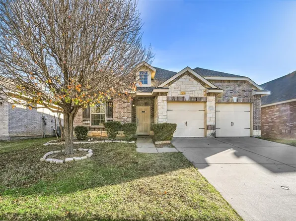 8900 Navigation Dr, Fort Worth, TX 76179