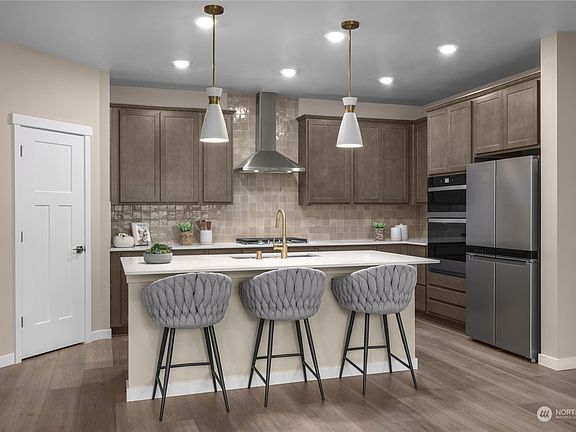 5th image of 17323 126th Street E #96