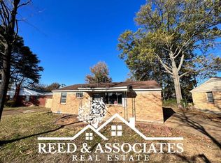 4370 Knight Arnold Rd, Memphis, TN 38118