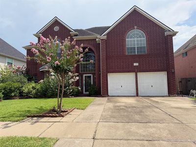 12231 Ashford Valley Drive, Sugar Land, TX, 77478