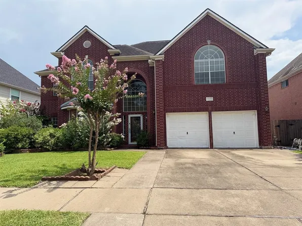 12231 Ashford Valley Drive, Sugar Land, TX 77478