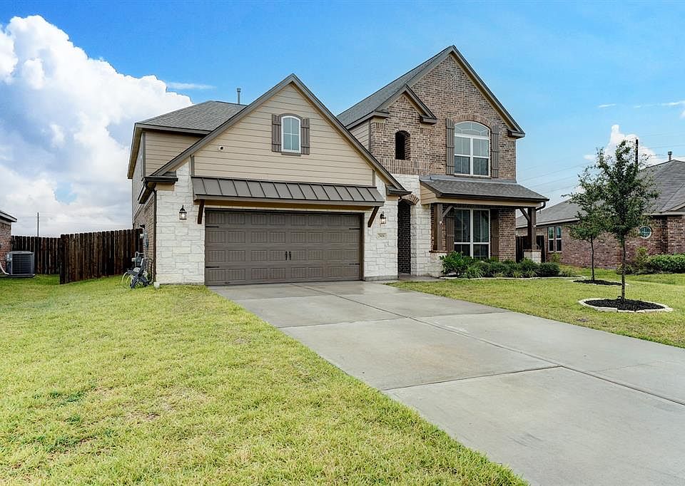2906 Tulip Tree Trl, Rosenberg, TX 77471 MLS 29387752 Zillow