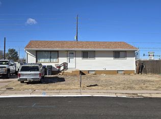 1026 Baldwin Dr, Cheyenne, WY 82001