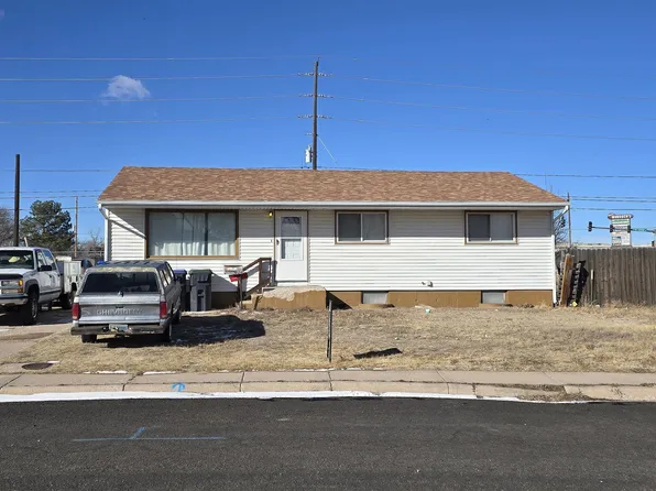1026 Baldwin Dr, Cheyenne, WY 82001