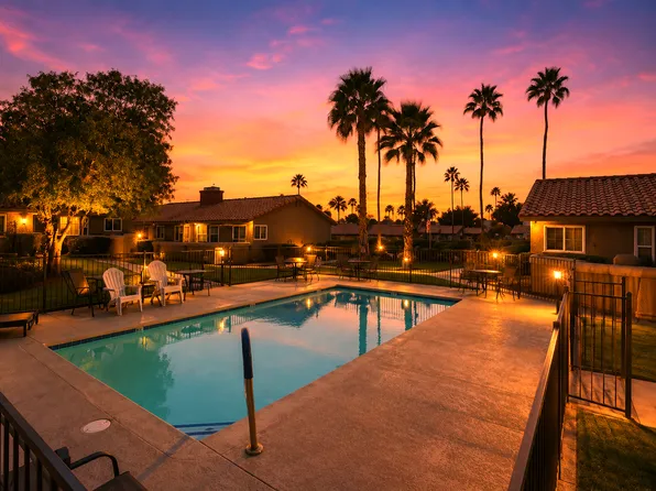 79700 Avenue 42, Indio, CA