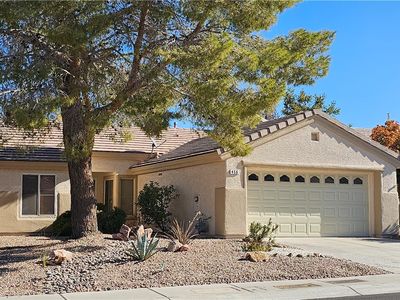 456 Golden State St, Henderson, NV, 89012