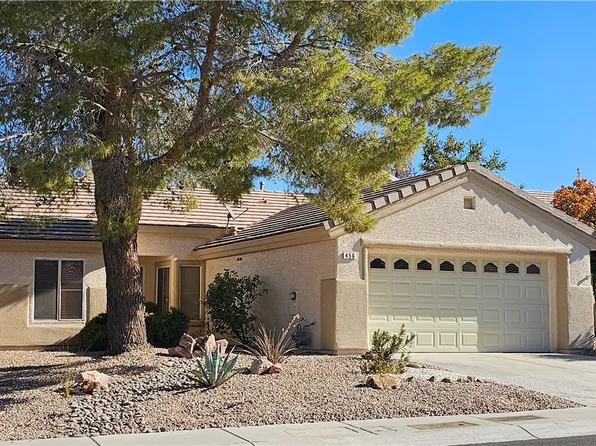 456 Golden State St, Henderson, NV 89012