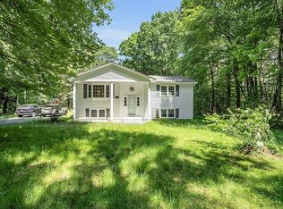 113 Townsend Rd, Shirley, MA 01464