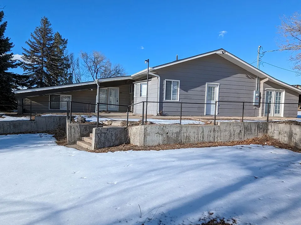 424 Lake Gulch Rd