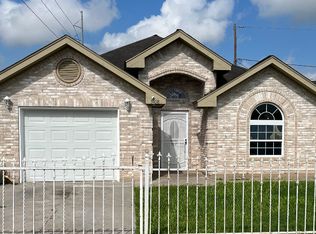 5108 S 33rd St, McAllen, TX 78503