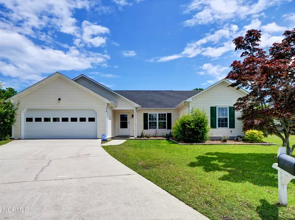 1410 Weimaraner Court, Wilmington, NC 28411