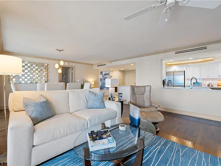 4651 Gulf Shore Blvd N #1805 — Photo 8