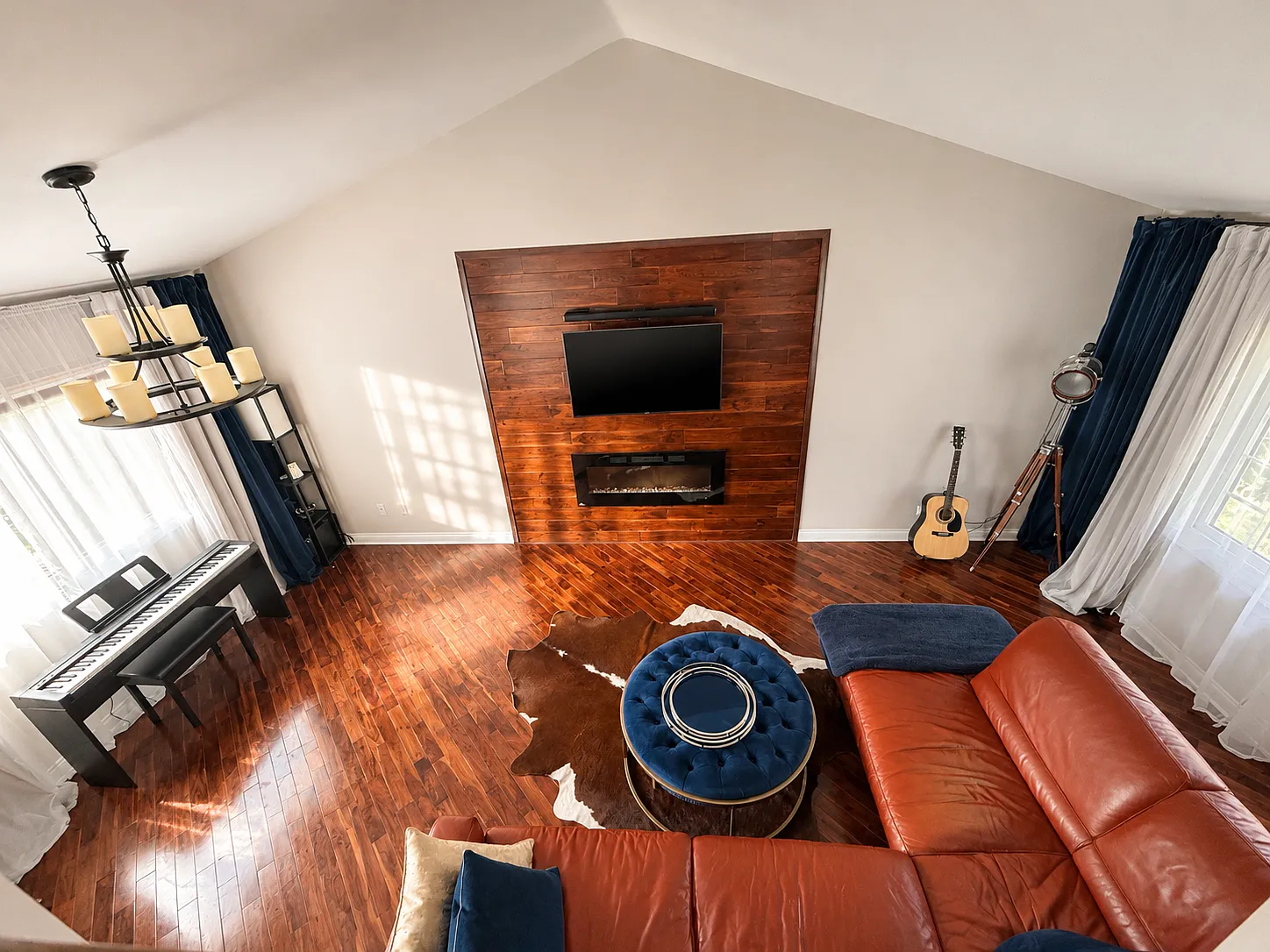 3 bed, 1.5 bath, 1320 sqft, $3,400 — Photo 4