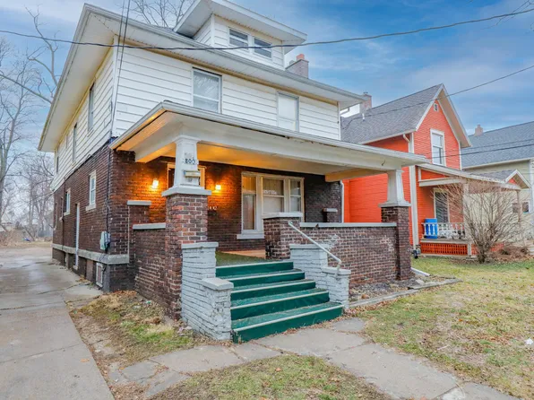 800 W Ionia St, Lansing, MI 48915