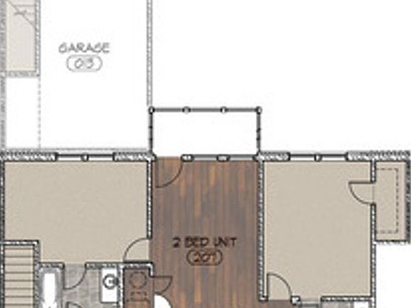 2nd image of 19009 Marcy St #E24827369